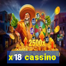 x18 cassino